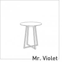 Steel » Mr. Violet